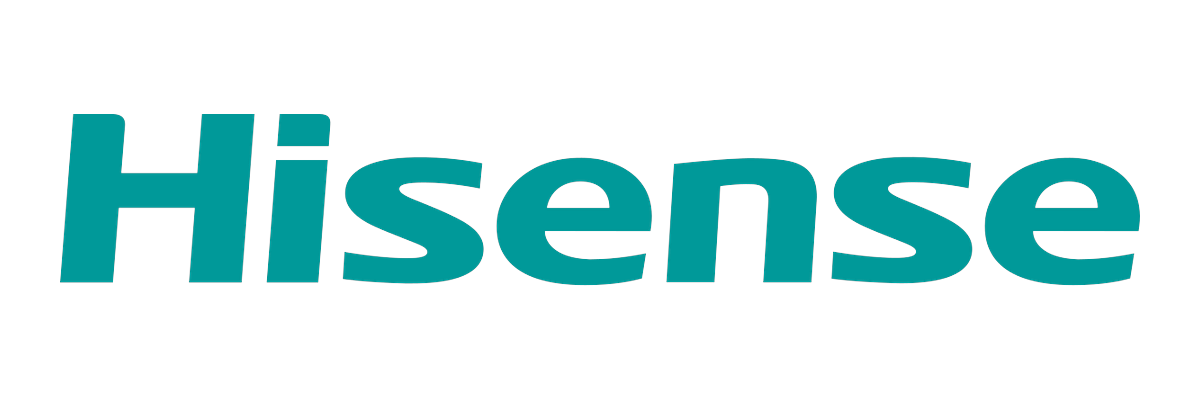 Logo Hisense