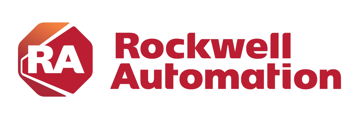 Logo Rockwell Automation