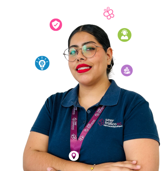 Stefanie M. Diaz — Asesor SEER en SEER-Tráfico
